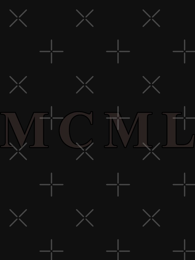 "MCML Torcida 1950 Roman numerals Football Factory" Pullover Hoodie by