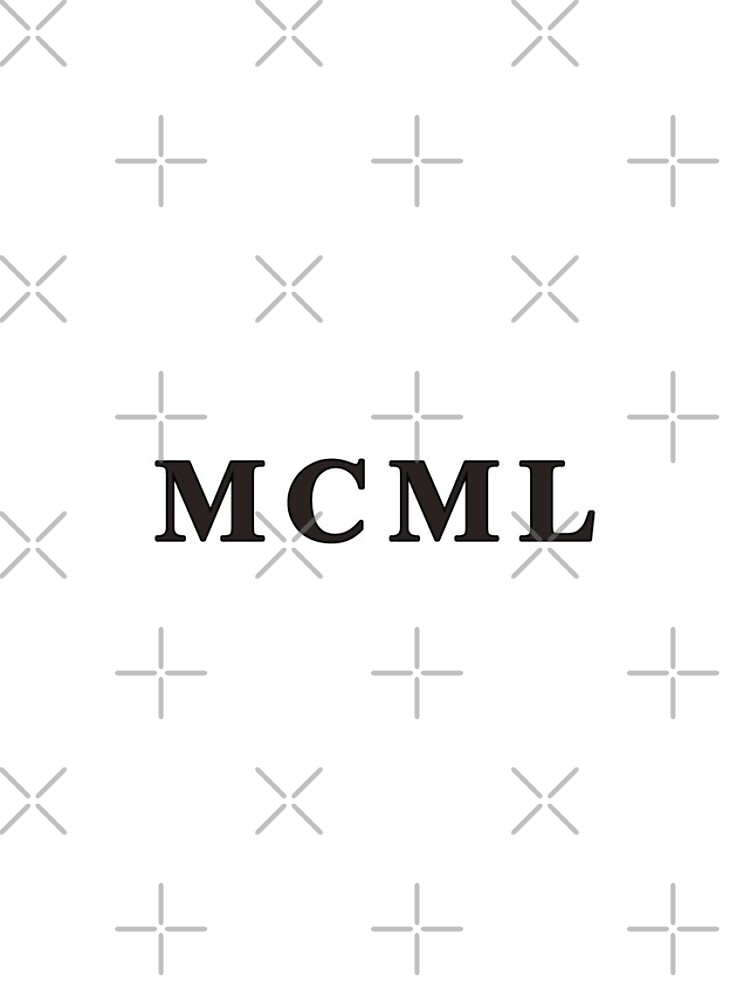 "MCML Torcida 1950 Roman numerals Football Factory" iPhone Case & Cover