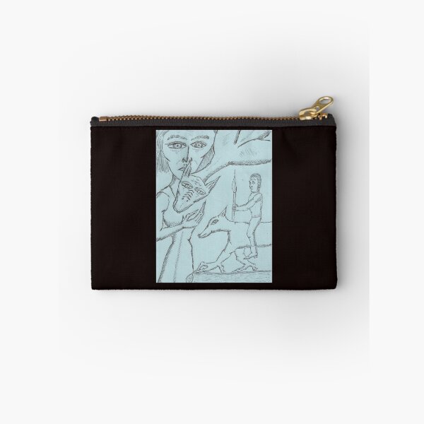Item preview, inevitable designed and sold by wormink.