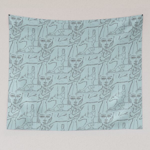 Item preview, inevitable designed and sold by wormink.
