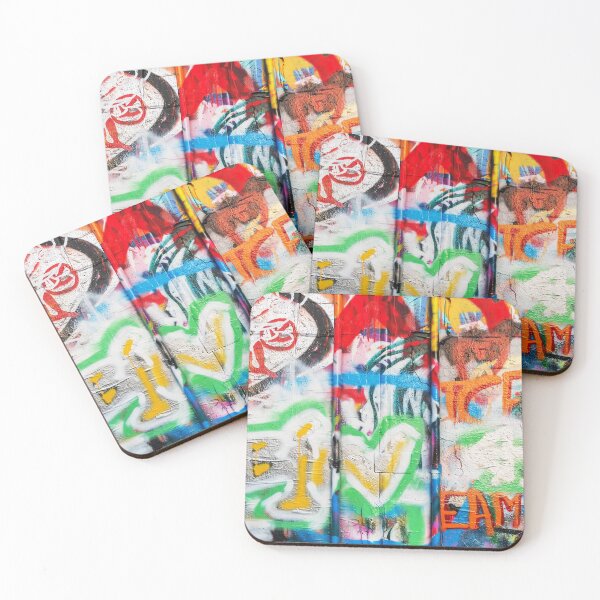 Item preview, Graffiti 2 designed and sold by Delphimages Art.