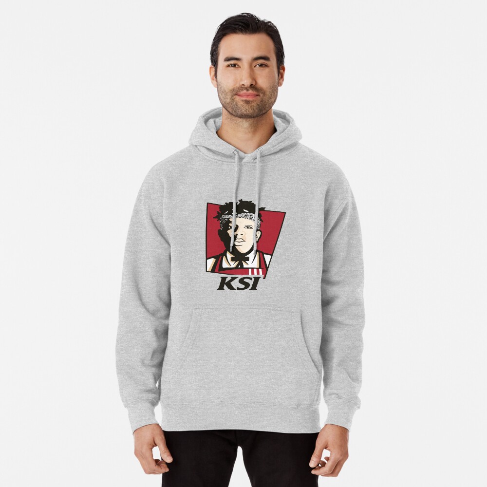 kfc hoodie and joggers