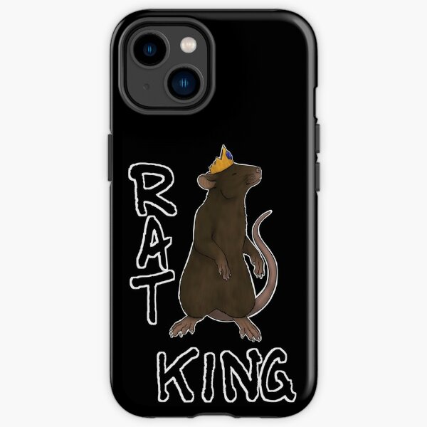 Rat King, TMNT: Legends Wikia
