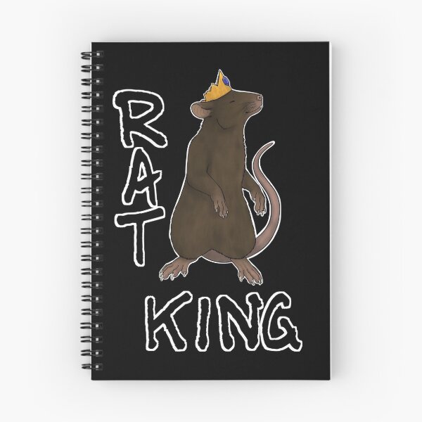Item preview, Rat King designed and sold by arccitius.