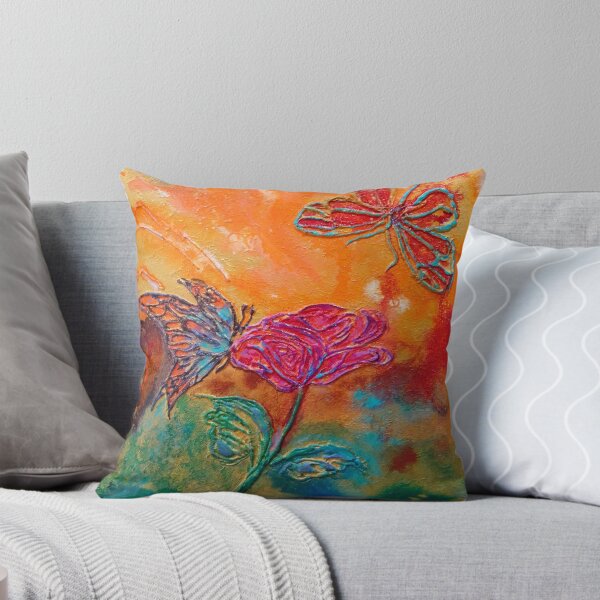 Item preview, Bellezas de mariposa designed and sold by Laura Gabel.