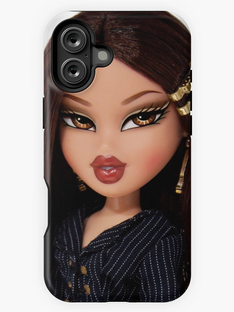 Bratz “Run Me My Check” Jade Doll