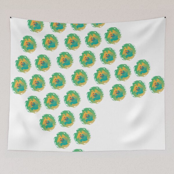 Item preview, Blobbers designed and sold by therambler.