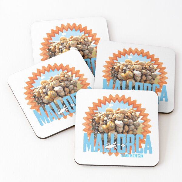 Item preview, Mallorca designed and sold by Periartwork.
