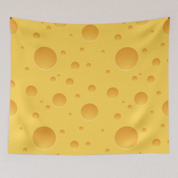 Item preview, Patrón de queso fresco designed and sold by SuperSeries.