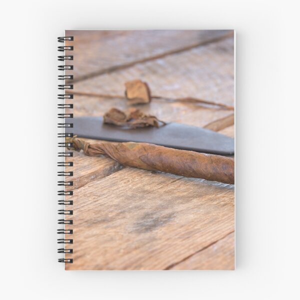 Item preview, Handmade cuban cigar designed and sold by Delphimages Art.
