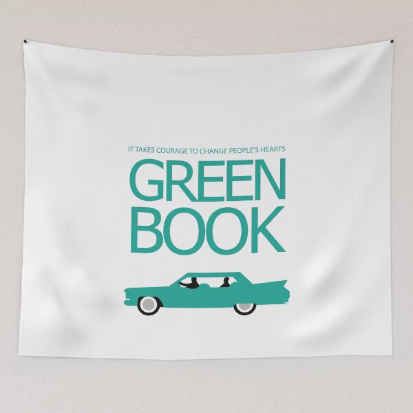 Item preview, Mini Green Book designed and sold by Raphael Carmo.