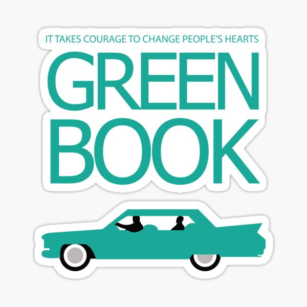 Item preview, Mini Green Book designed and sold by Raphael Carmo.