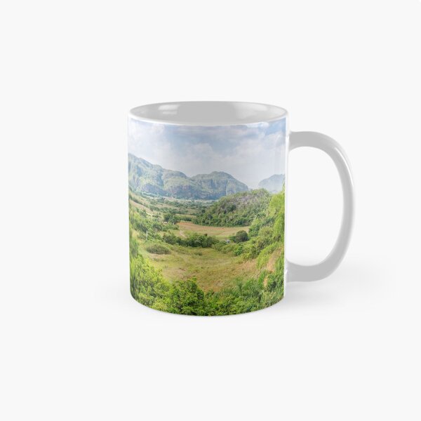 Item preview, Vinales Valley Cuba designed and sold by Delphimages Art.