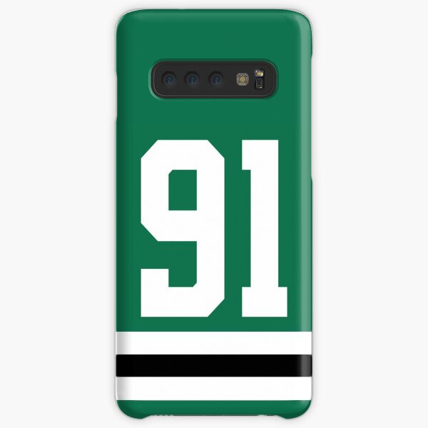 Tyler Seguin Samsung Galaxy Snap Case