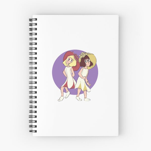 Item preview, Les Demoiselles de Rochefort designed and sold by Alastagiel.