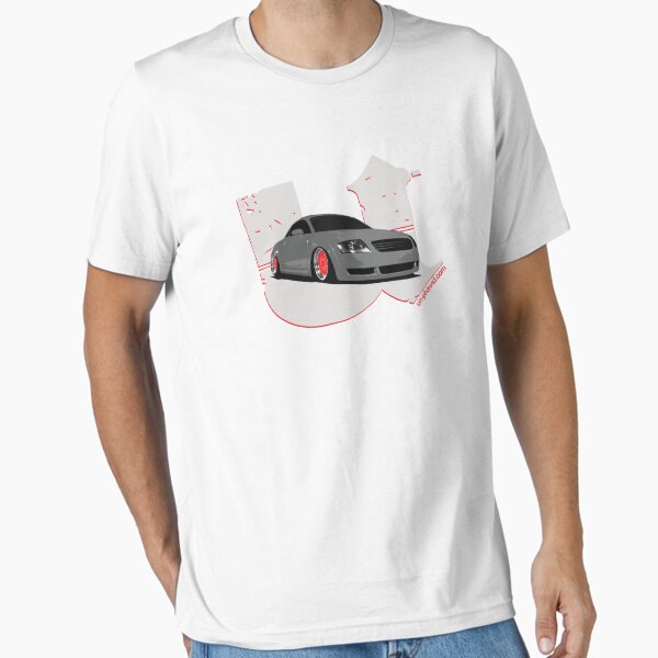 Item preview, Audi TT designed and sold by Unphased.