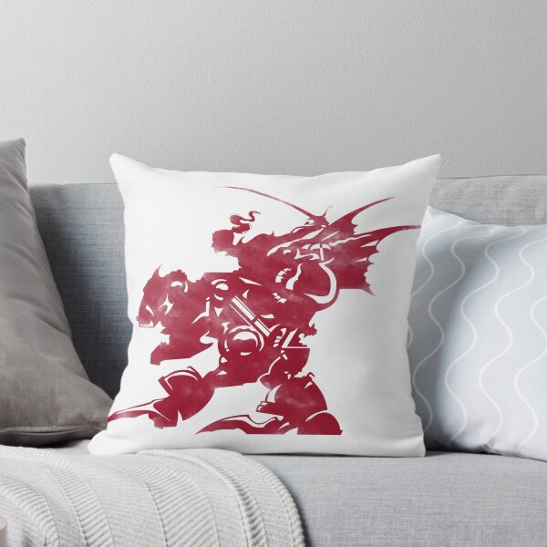 Item preview, KEFKA FROM FINAL FANTASY VI designed and sold by marcolilliu.