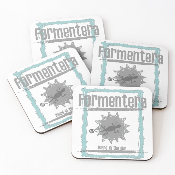 Item preview, Formentera - islands designed and sold by Periartwork.