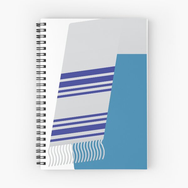 Item preview, Jewish Tallit in a pocket designed and sold by sigdesign.