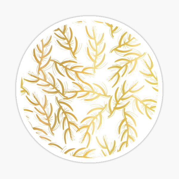 Item preview, Golden Corn Wheat designed and sold by Sandra Hutter.