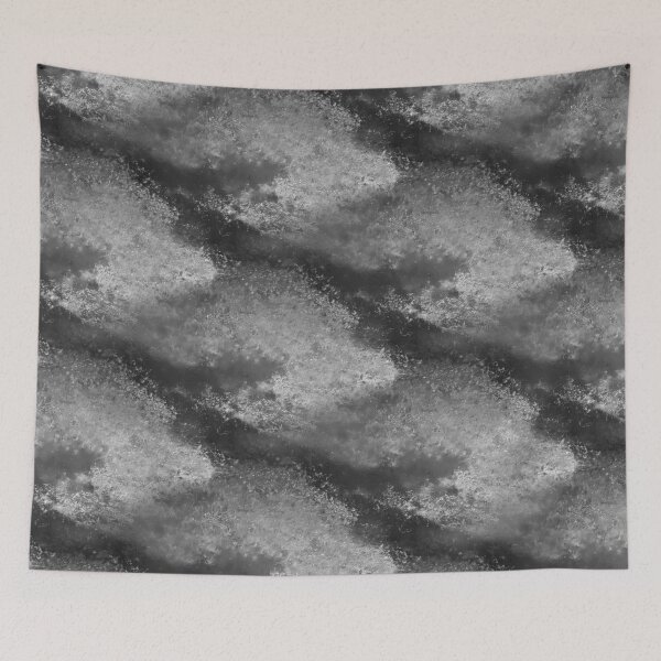 Item preview, Black Frost designed and sold by derpfudge.