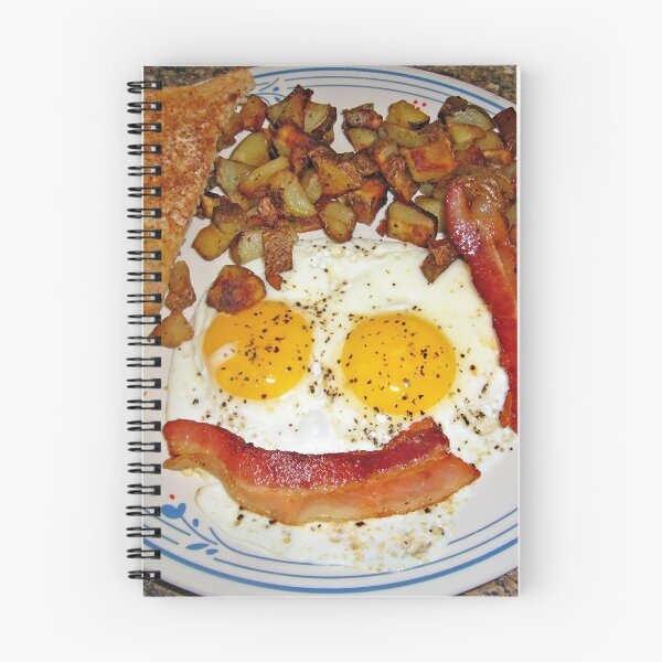 Item preview, Happy Breakfast designed and sold by Frankie Cat Photography.