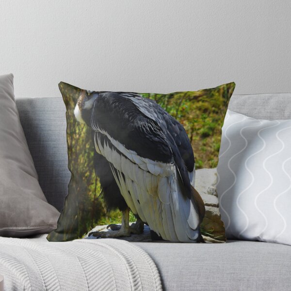 Item preview, Andean Condor designed and sold by rhamm.