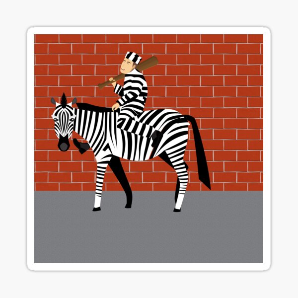Tarnfarben Sticker