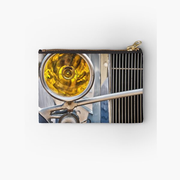 Item preview, Vintage car light designed and sold by Delphimages Art.