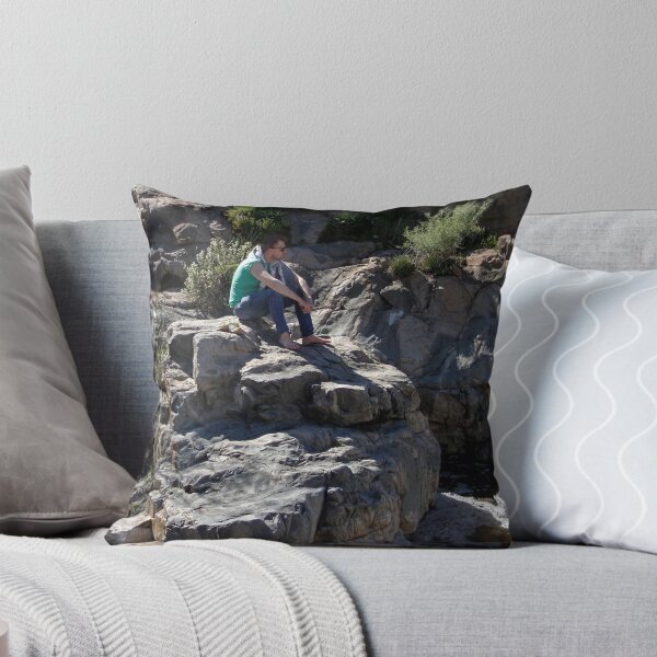 Item preview, Peaceful Moment in Nature designed and sold by heatherfriedman.