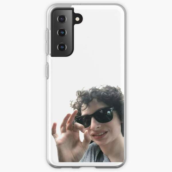 Finlandais Coque souple Samsung Galaxy