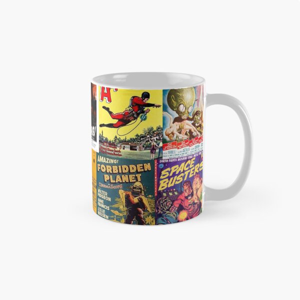 Item preview, Old timey pulps designed and sold by vouivra.