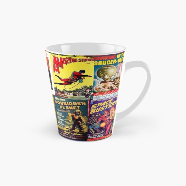 Item preview, Old timey pulps designed and sold by vouivra.