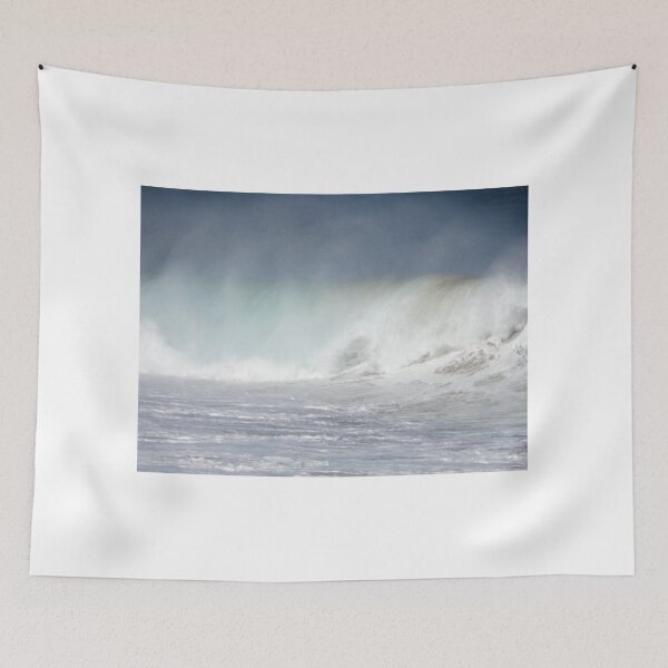 Item preview, Sea spray designed and sold by markrosser.