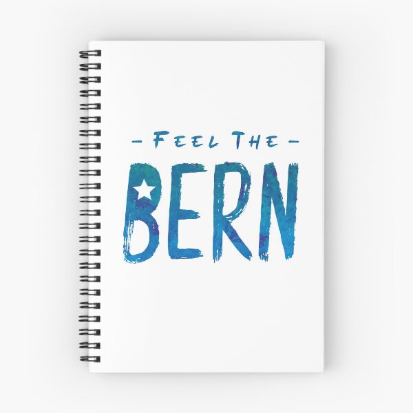 Item preview, Feel the Bern designed and sold by BethsdaleArt.