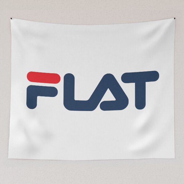 Item preview, FLAT EARTH - FE designed and sold by flatearthshop.