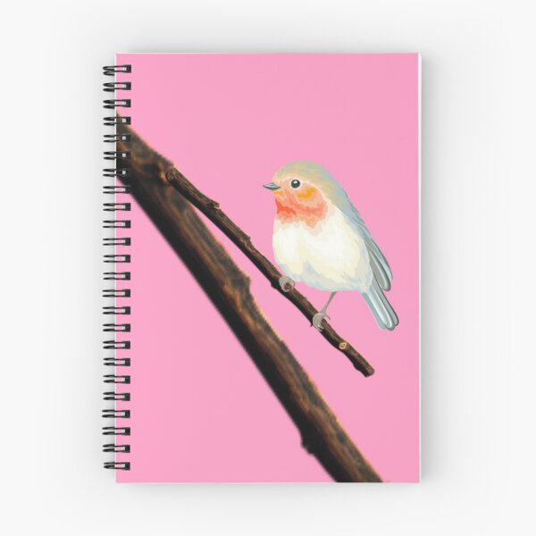Aperçu de l'œuvre Oiseau créée et vendue par Marolo.