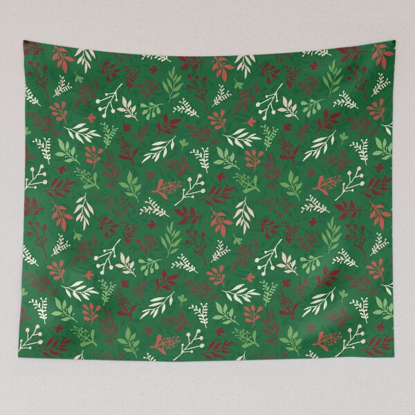 Item preview, Green Leaf Texture designed and sold by Sandra Hutter.