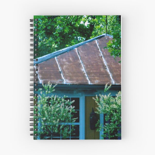 Item preview, Old-Fashioned Tin Roof designed and sold by ctheworld.