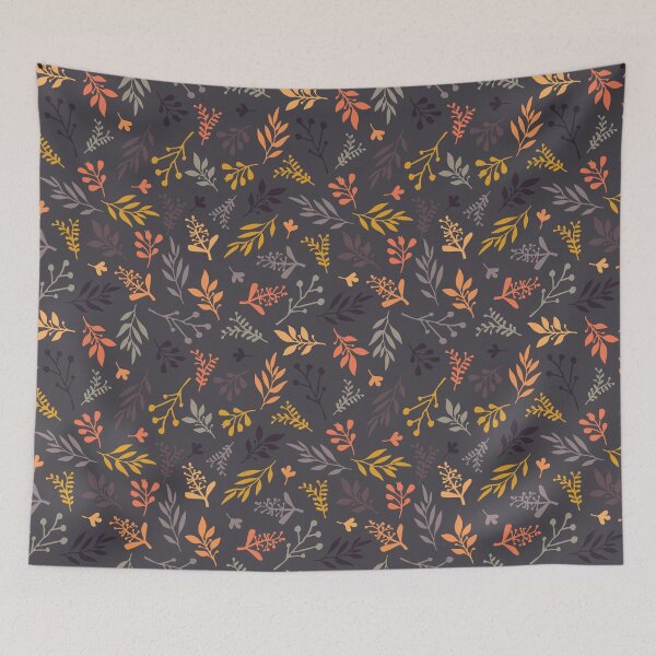Item preview, I love Nature designed and sold by Sandra Hutter.