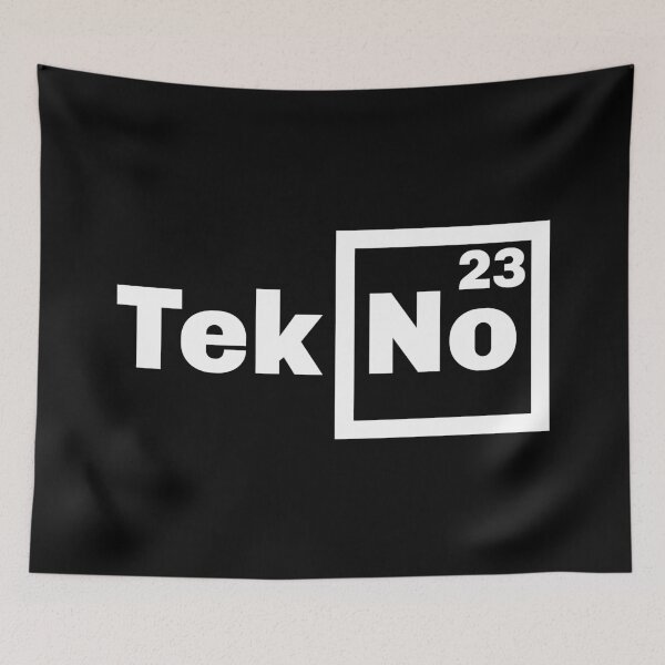 Item preview, 23LO000 - Tekno 23 designed and sold by tekno23.