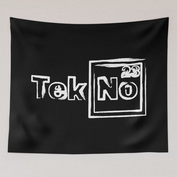 Item preview, 23LO001 - Tekno 23 designed and sold by tekno23.