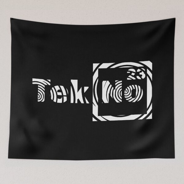 Item preview, 23LO004 - Tekno 23 designed and sold by tekno23.