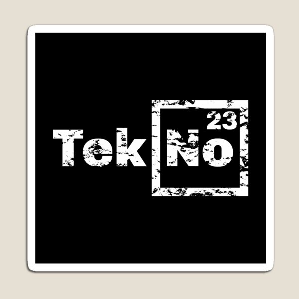 Item preview, 23LO002 - Tekno 23 designed and sold by tekno23.