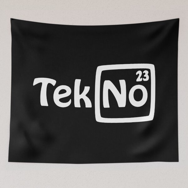 Item preview, 23LO007 - Tekno 23 designed and sold by tekno23.