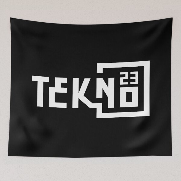 Item preview, 23LO006 - Tekno 23 designed and sold by tekno23.
