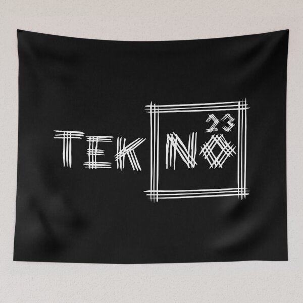 Item preview, 23LO009 - Tekno 23 designed and sold by tekno23.