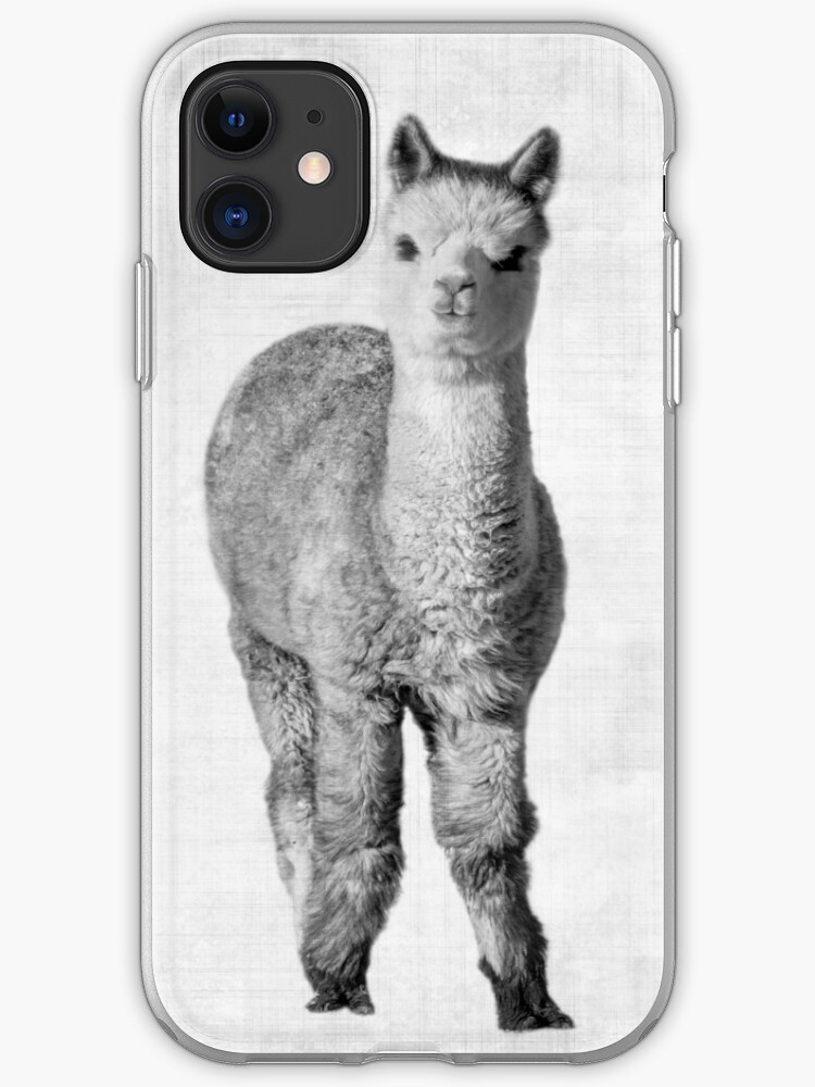 Cute Lamb iphone 11 case Cute Lamb iphone 11 case
