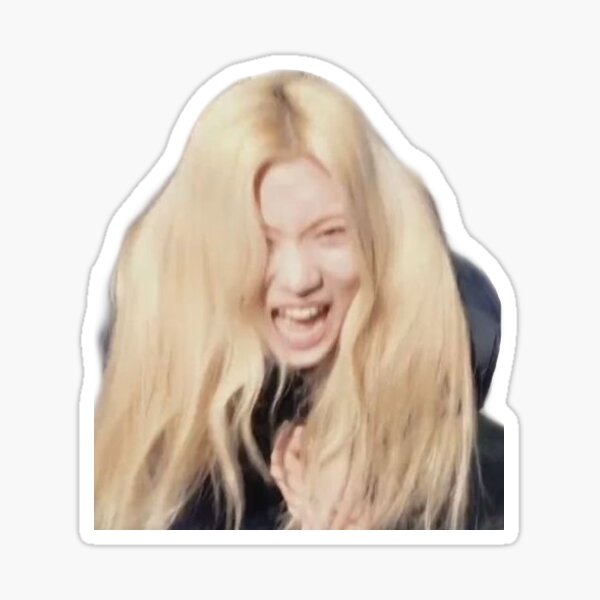 Artikel-Vorschau von Kim Lip Meme, designt und verkauft von emdogghues.