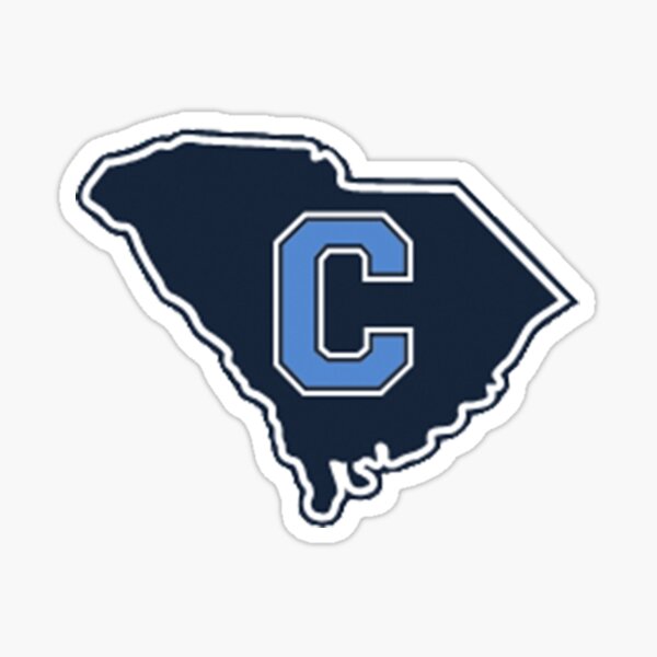 sc citadel Sticker
